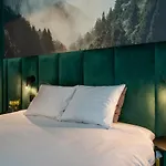 Апартаменты Apartamenty-wroc River Point *