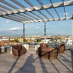 Apartamenty-wroc River Point