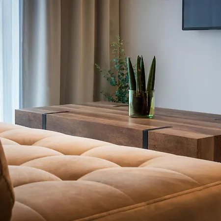 Apartamenty-wroc River Point Wroclaw