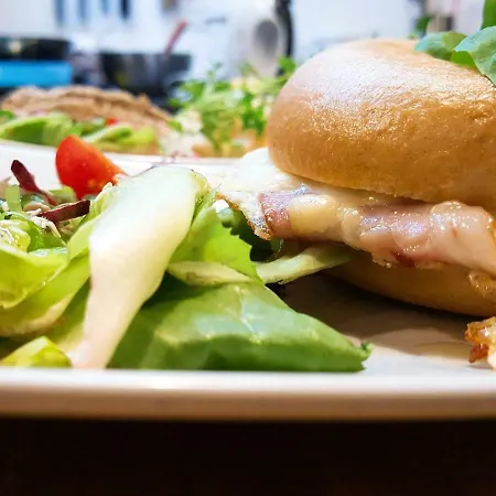 Apartamenty-wroc River Point Wroclaw