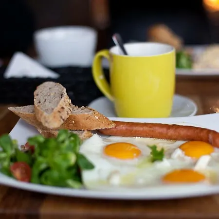 Apartamenty-wroc River Point * Wroclaw