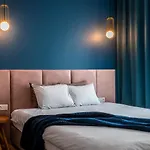 Lägenhet Apartamenty-wroc River Point Wrocław