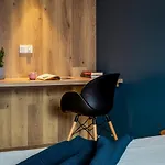 Lägenhet Apartamenty-wroc River Point *
