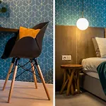 Lägenhet Apartamenty-wroc River Point Wrocław