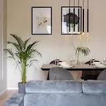 アパート Apartamenty-wroc River Point ヴロツワフ