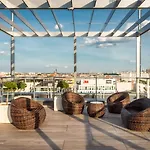 Apartamenty-wroc River Point * 弗罗茨瓦夫