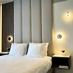 Apartamenty-wroc River Point 公寓 *