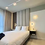Apartamenty-wroc River Point 公寓