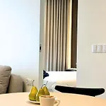 Apartamenty-wroc River Point 弗罗茨瓦夫
