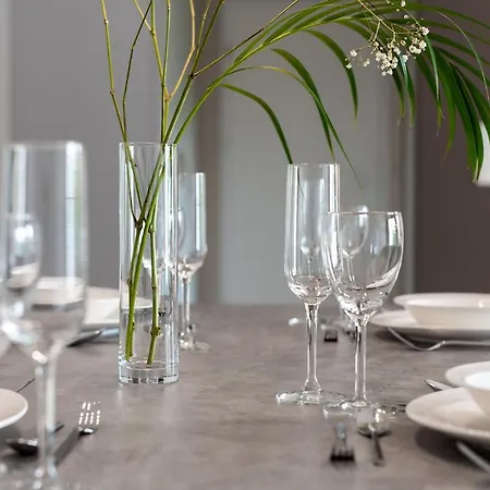 Apartamenty-wroc River Point Apartman Wrocław
