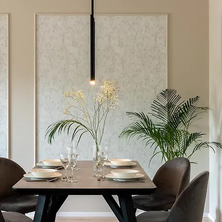 Apartamenty-wroc River Point Wroclaw