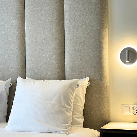 Apartamento Apartamenty-wroc River Point Wrocław