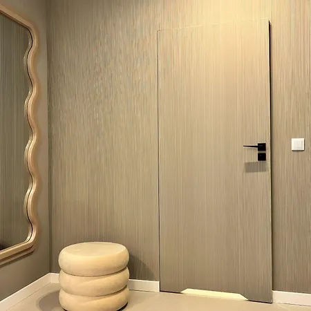 Apartamenty-wroc River Point Apartman