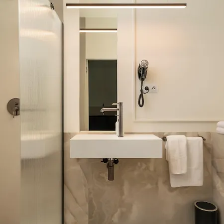 Apartamenty-wroc River Point Apartment Breslau