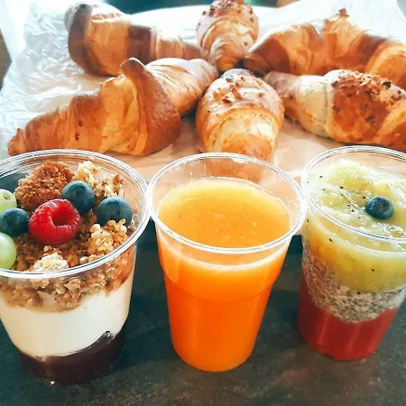 Apartamenty-wroc River Point * Wrocław