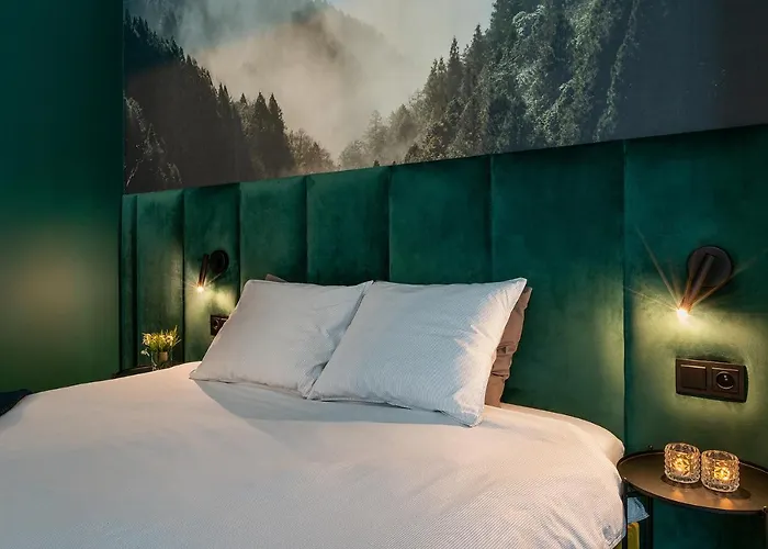 Apartamento Apartamenty-wroc River Point *