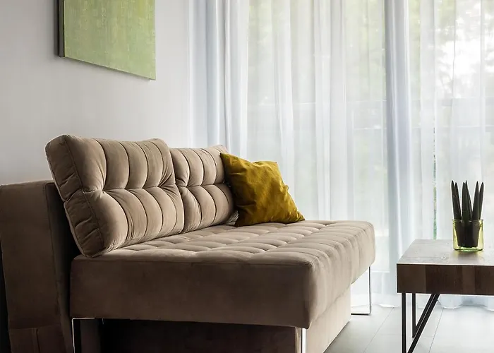 Apartamenty-wroc River Point * Breslavia