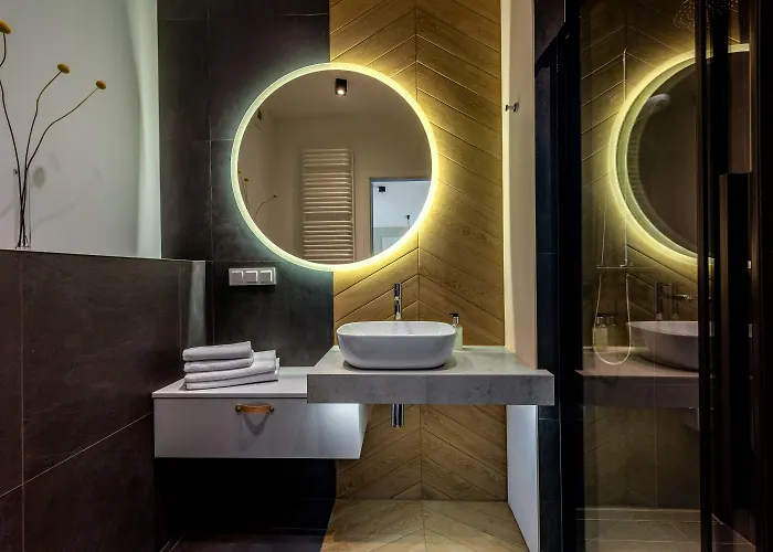 Apartamento Apartamenty-wroc River Point