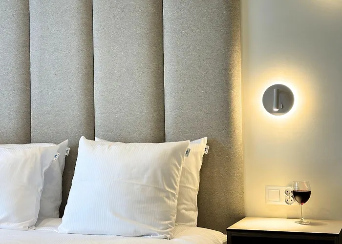 Apartment Apartamenty-wroc River Point Wroclaw