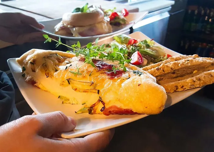 Apartamenty-wroc River Point Apartment