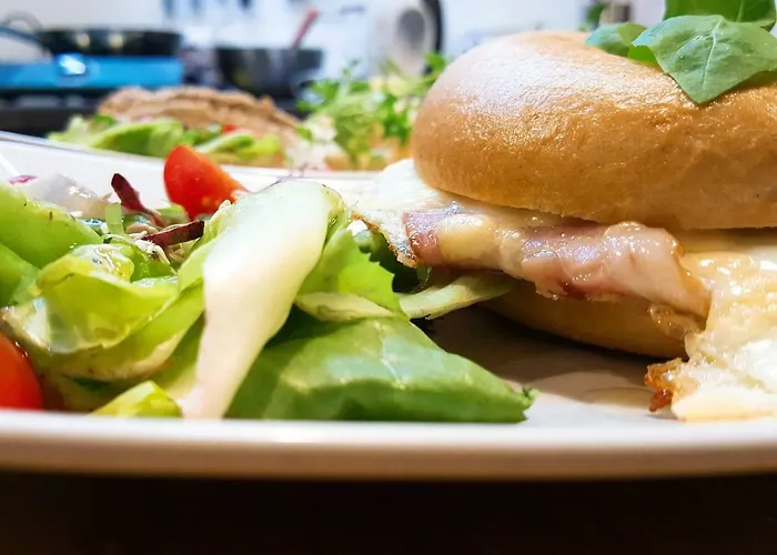 Apartamenty-wroc River Point 브로츠와프