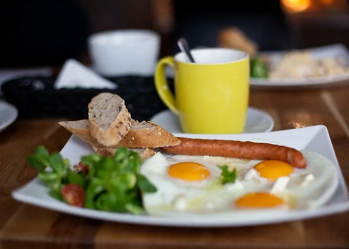 Apartamenty-wroc River Point * Breslavia